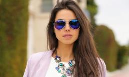 Sao Việt đụng kính mặt gương với Phạm Băng Băng