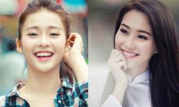 7 cặp mỹ nhân Việt giống nhau như chị em ruột