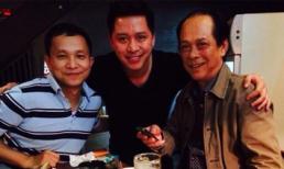 Tuấn Hưng tậu nhà mới cưới vợ