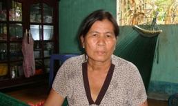 Kinh hoàng cụ bà bị hãm hiếp 3 lần trong một đêm