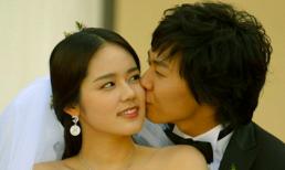 Những cặp vợ chồng 'đắt giá' nhất xứ Hàn