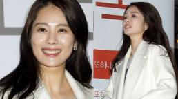 Mỹ nhân "Giày thủy tinh" lộ mặt bóng nhẫy dầu