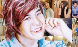 Ra mắt album cuối cùng của Wanbi Tuấn Anh