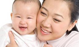 10 thắc mắc về trẻ sơ sinh khiến mẹ nào cũng 'phát khóc'