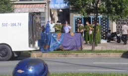 Bắt được hung thủ giết người chặt xác bỏ bao tải