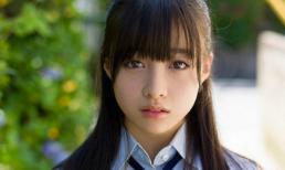 Cô gái Nhật gây chú ý với vẻ đẹp thiên sứ 'nghìn năm có một'