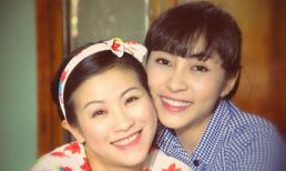 Đặng Thu Thảo tất bật hoàn thành vai diễn để dự thi 'Miss International Beauty'