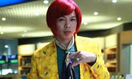 'Sốt' với những hình ảnh mới nhất của 'Để Hội tính'