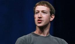 Forbes 400: Zuckerberg là tỷ phú Mỹ kiếm được nhiều tiền trong năm nhất