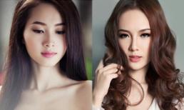 Những làn môi ai cũng muốn hôn của sao Việt