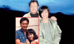 Lộ ảnh thời làm ca sĩ của vợ chồng Nguyễn Chánh Tín