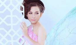 Phi Nhung đẹp mặn mà ở tuổi 40