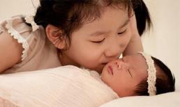 Những lỗi sai khi chăm trẻ sơ sinh mẹ phải biết