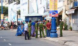 Xác bị chặt trong bao tải: Hung thủ là anh chồng, quan hệ tình ái với nạn nhân?