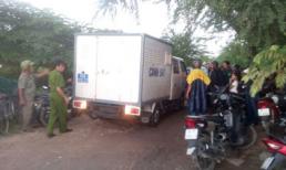 Đang truy tìm phần đầu của nạn nhân bị giết, chặt thành nhiều khúc