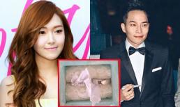 Người yêu đại gia phủ nhận chuyện kết hôn với Jessica (SNSD)