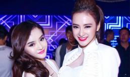 Những sao Việt thân thiết với anh chị em ruột