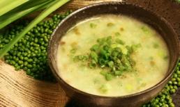 Những người cấm được ăn đỗ xanh