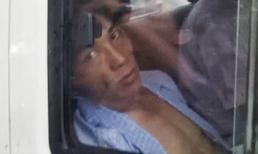 Đứa con tội nghiệp của kẻ giết người chặt xác