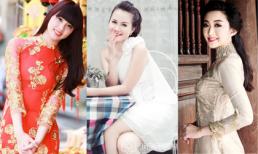 Thêm loạt thí sinh nổi bật của 'Hoa hậu Việt Nam 2014'