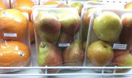 Người tiêu dùng hoang mang vì hoa quả nhập khẩu bị nghi tẩm chất độc