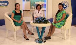 Chương trình Làm Mẹ tập 21: Các phương pháp giảm đau sản khoa thường dùng