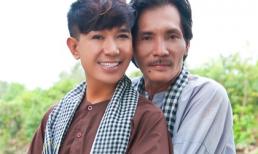 Long Nhật làm 'con' của diễn viên Thương Tín trong dự án 'khủng'