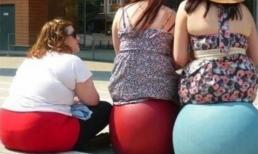 Cười vỡ bụng với những bức ảnh hài hước, cực đáng yêu trên thế giới