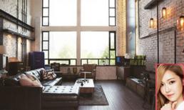 Truy tìm 'nơi tránh bão scandal' của Jessica (SNSD)