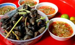 10 món ăn hợp trời thu Hà Nội nhất