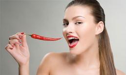 Quả ớt - Thần dược cho sức khỏe mà bạn chưa biết
