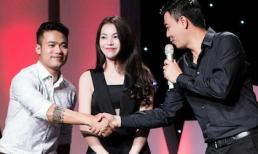 Trà Ngọc Hằng bị Ngọc Minh Idol 'truy vấn' về tư thế... ngủ 