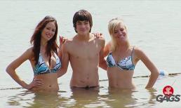 Anh chàng đào hoa nhưng mà vô duyên