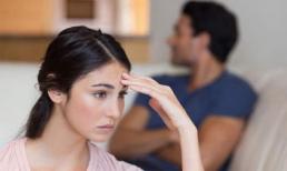 'Tôi xấu hổ vì chồng làm công việc không kiếm ra tiền!'