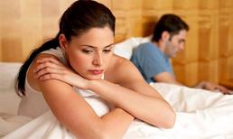 Chồng chán vì vợ “cũ người”