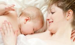 Điều mẹ phải biết khi cho con bú