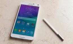 Loạt smartphone bom tấn về Việt Nam trong tháng 10