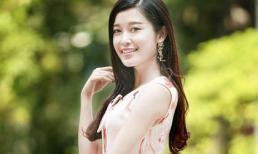 Huyền My: Thí sinh Hoa hậu Việt Nam 2014 có nụ cười 'tỏa nắng'