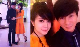 Vợ Lý Hải bị chê vì mang bầu vẫn 'lênh khênh' trên giày cao gót