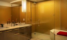 Típ bố trí ánh sáng cho phòng tắm