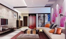 Cân bằng âm - dương cho ngôi nhà của bạn