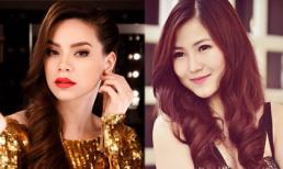 Những phát ngôn dễ hứng đá của mỹ nhân Việt