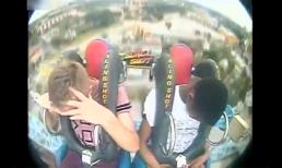 'Thanh niên mềm' chết đi sống lại với trò chơi mạo hiểm