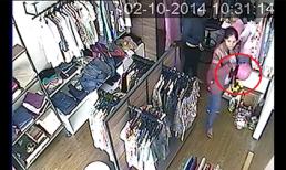 Chiêu trộm iPad, iPhone của nhóm nữ quái Bình Dương