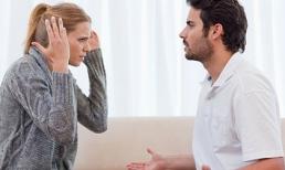 5 quy tắc cần ghi nhớ khi tranh cãi với phụ nữ