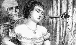 Những câu chuyện kỳ lạ nhất 250 năm qua