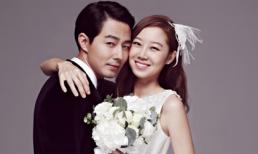 4 cô dâu xinh đẹp trên màn ảnh Hàn năm 2014