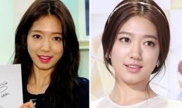 Park Shin Hye kém sắc vì sụt cân