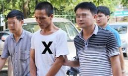 Sát nhân thờ cúng xác chết 3 ngày trong nhà nghỉ