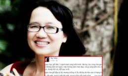 Câu chuyện 'Vợ đột tử, chồng tái hôn sau 6 tháng' gây 'sốt' dân mạng